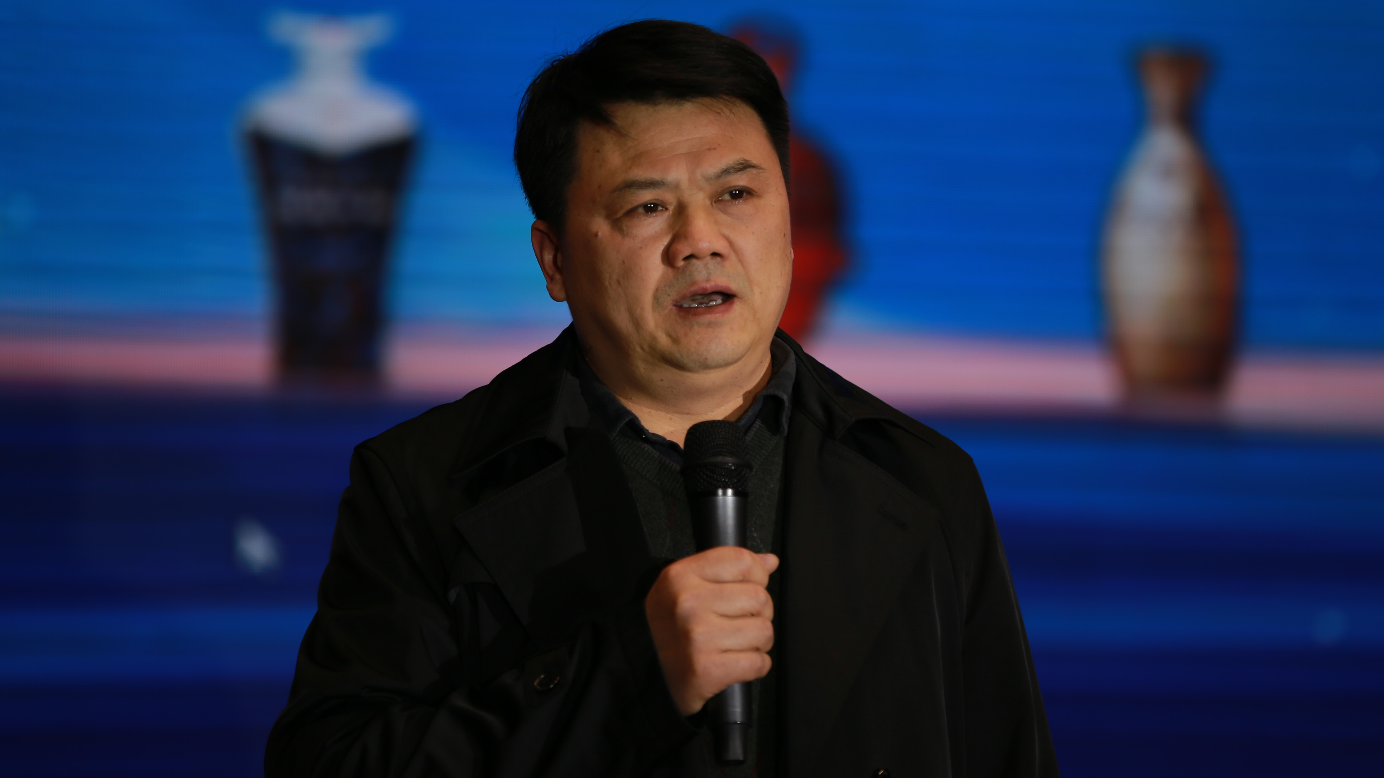 名人名家为豫酒点赞寄语