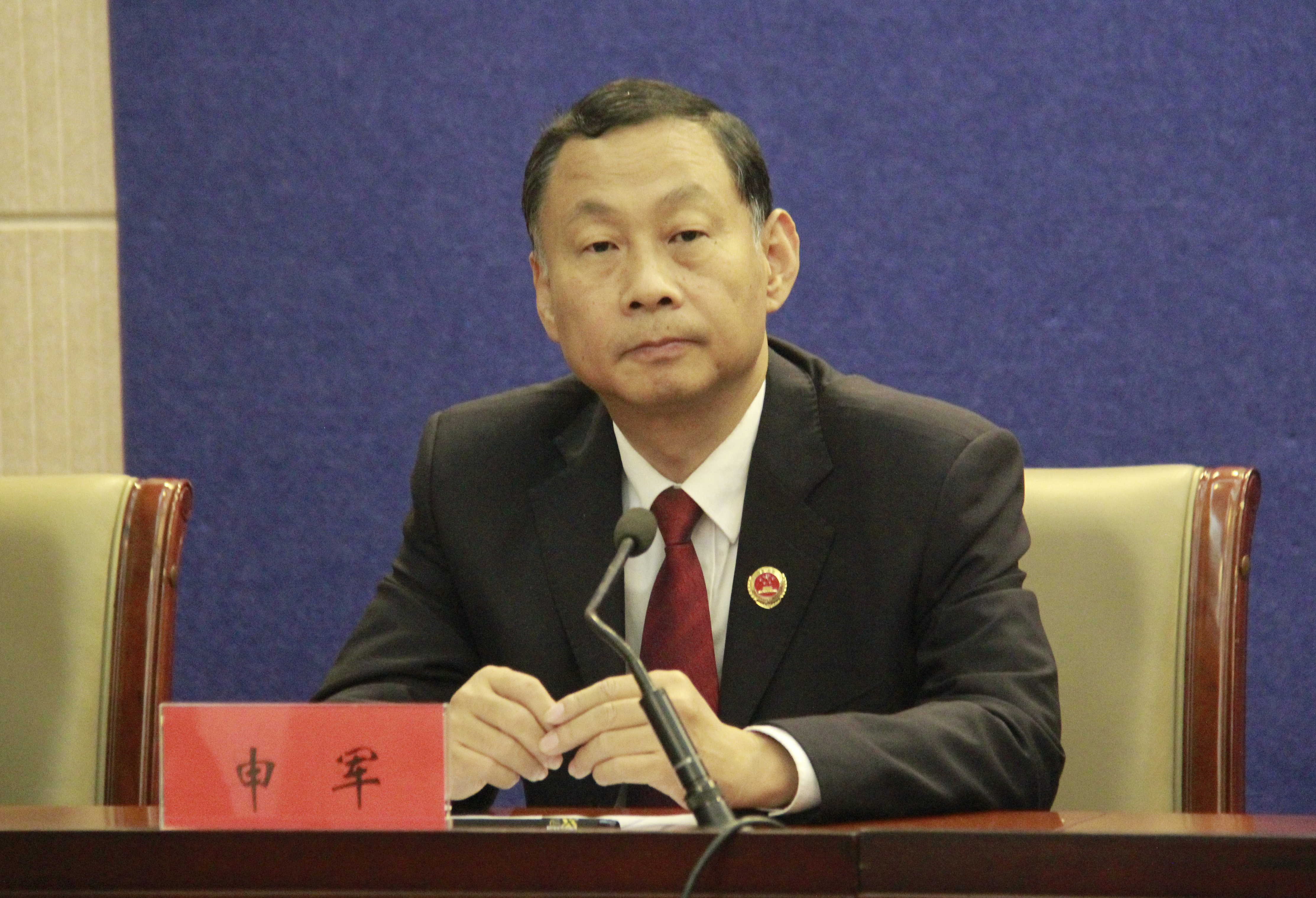 官宣焦作市政法系统42项便民服务大礼包发布