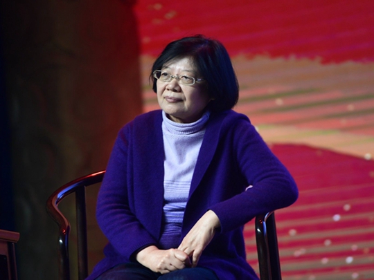 韩茂莉 news.dahe.cn