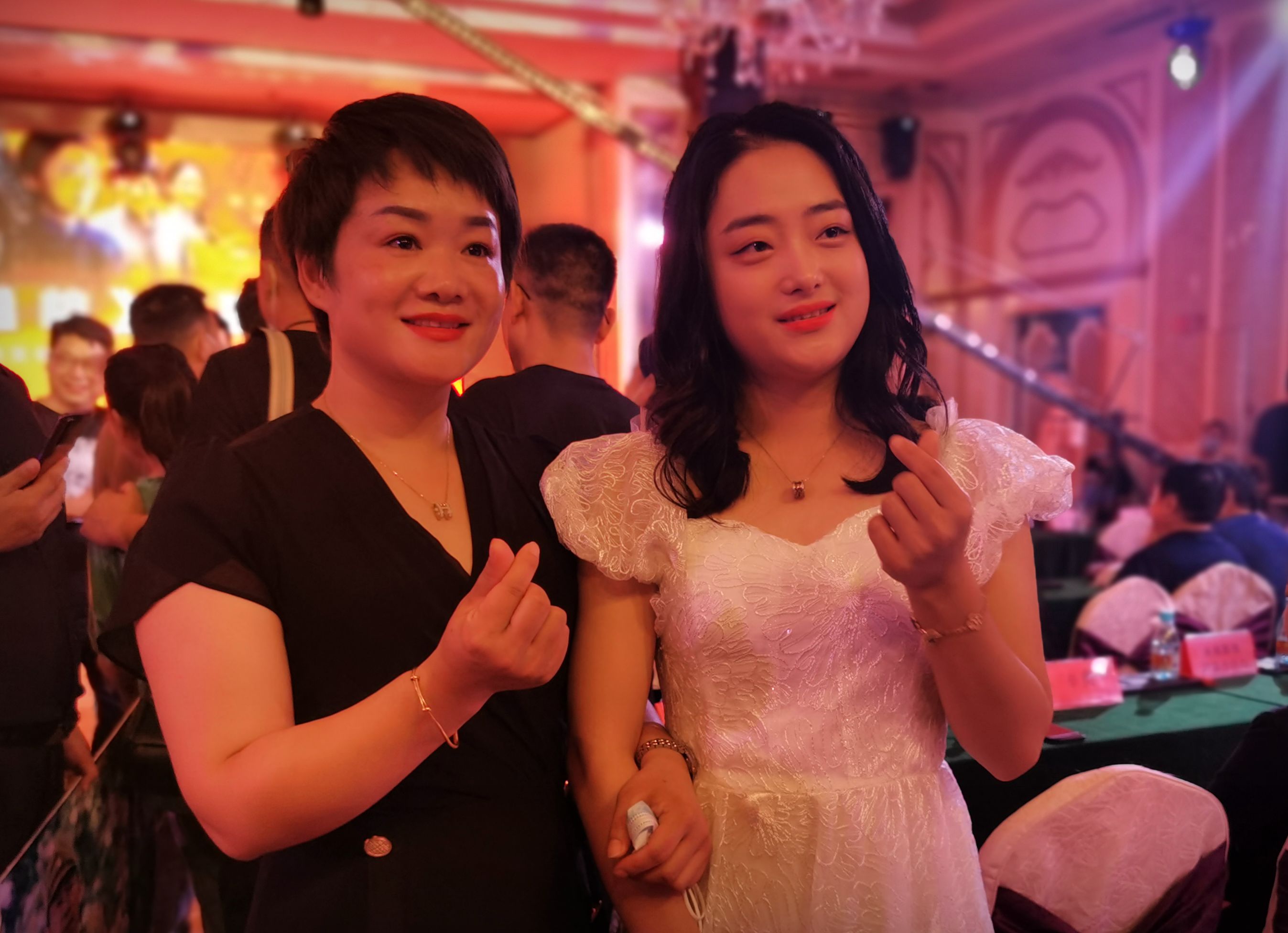 猎枪三年打造成泌阳县450名群众参演