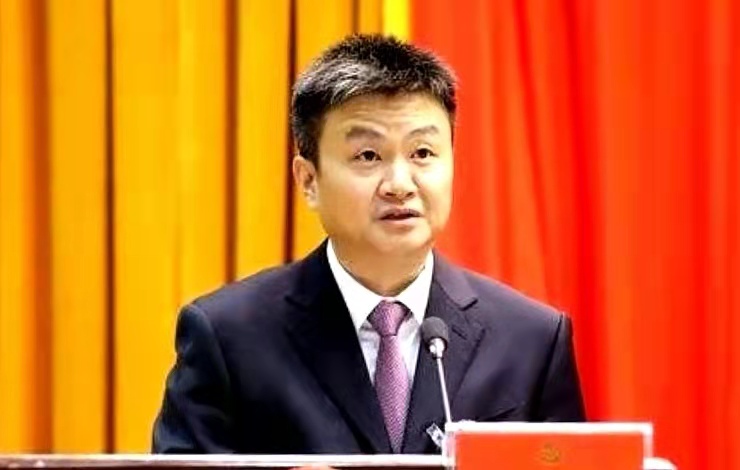 漯河五县区:"党代会"同日召开,"一把手"报告精彩