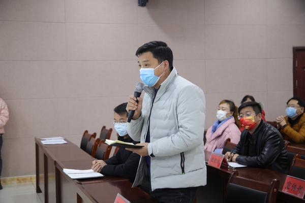 米乐彩票南阳西峡县召开优化营商环境新闻发布会(图3)