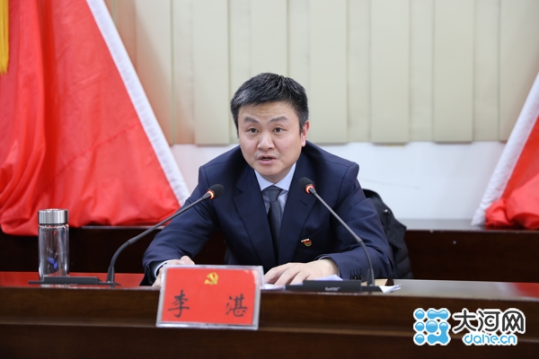 漯河市召陵区贯彻新发展理念融入新发展格局