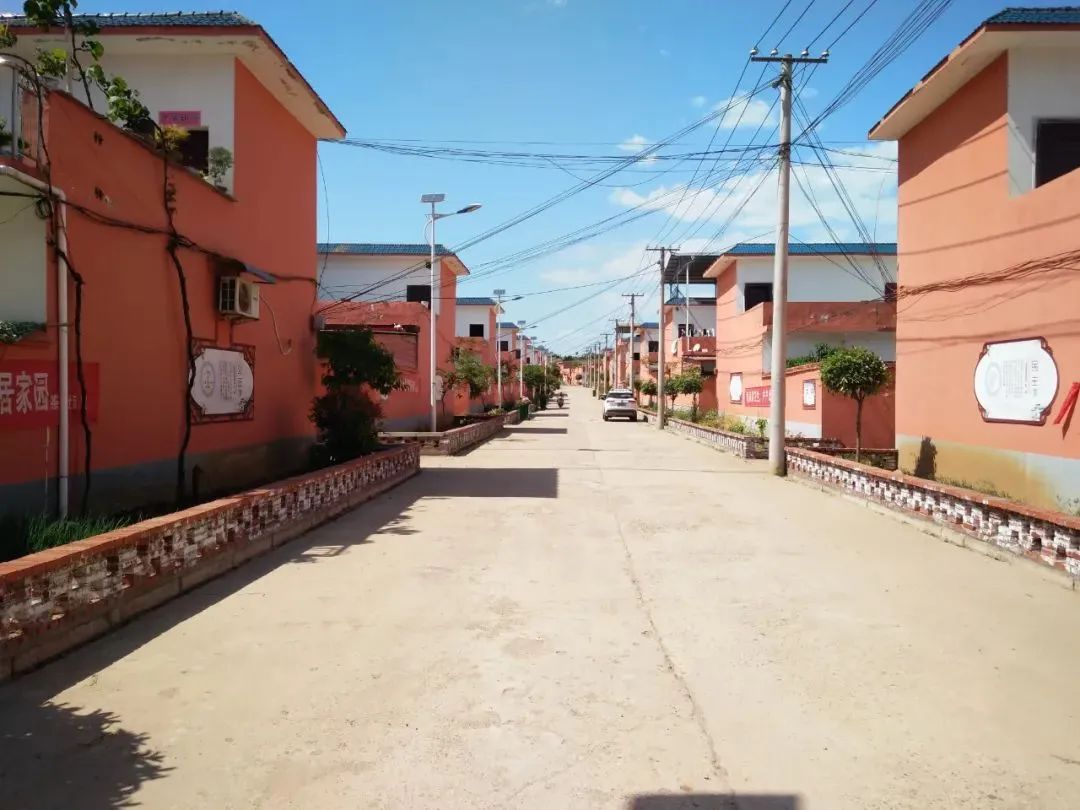 淅川金河镇双管齐下促争创