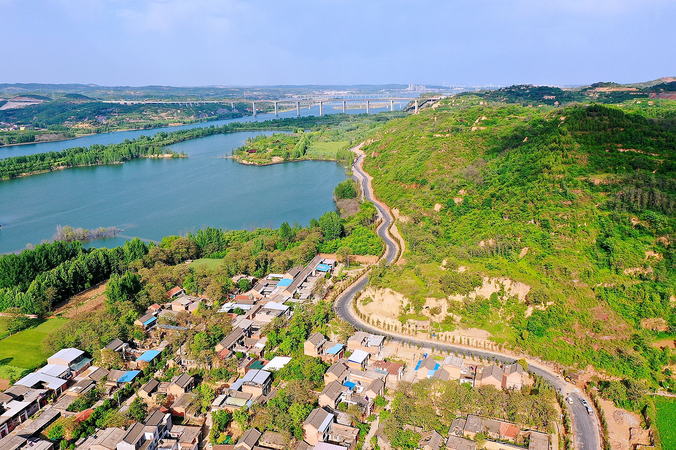 白鹤镇旅游景点图片