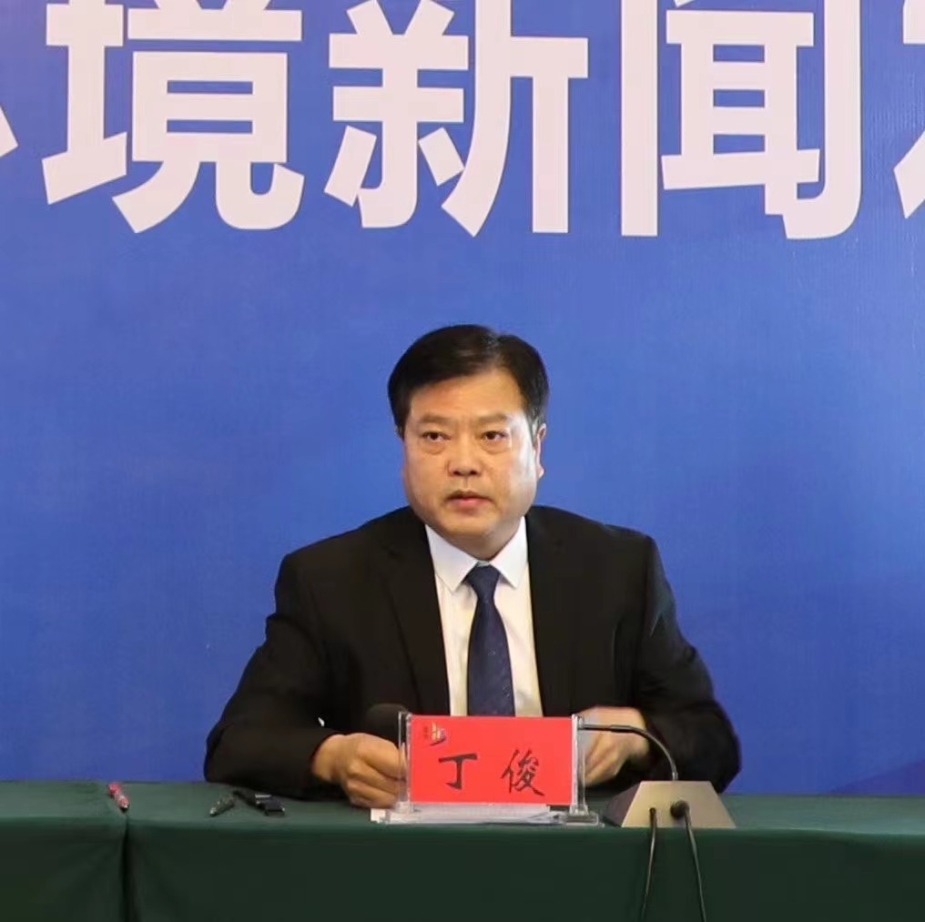 据淮滨县委常委,常务副县长余珂佳介绍,淮滨县立足于温情有为政府