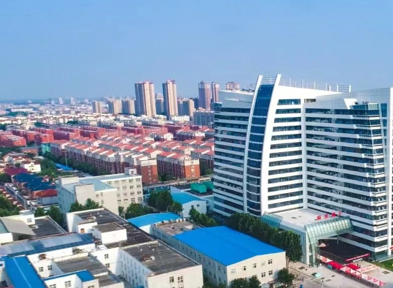沁阳市前三季度gdp增速15年来首次位居全市第一!