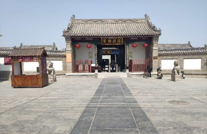 旅游产业■旅游业复苏探访报道之六丨鹤壁：景区防疫措施到位 旅行社生意惨淡