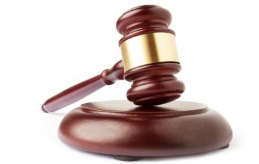 中国第一法槌原来是这样来的