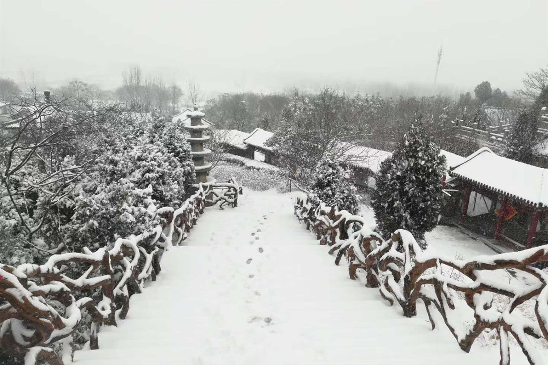 永城芒砀山景区 (3)