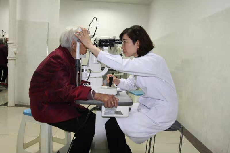 周口唯一！周口市东新区人民医院医生王淑华荣获“全国三八红旗手”