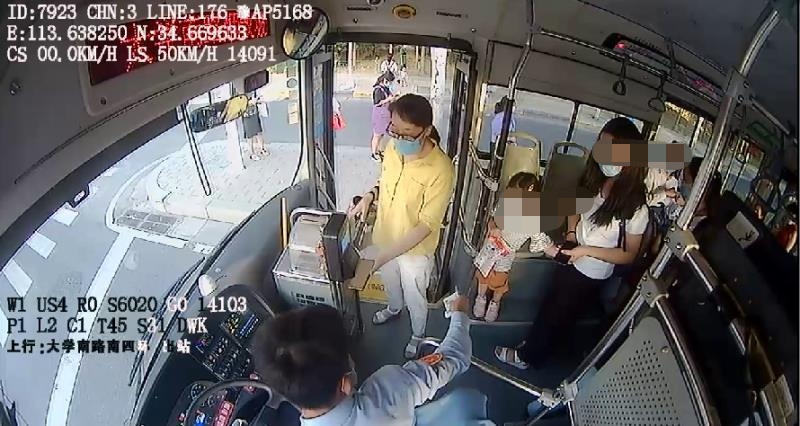 宠物猫|女乘客乘公交，车长却掏钱请她下车? 原因是她携带了一只宠物猫