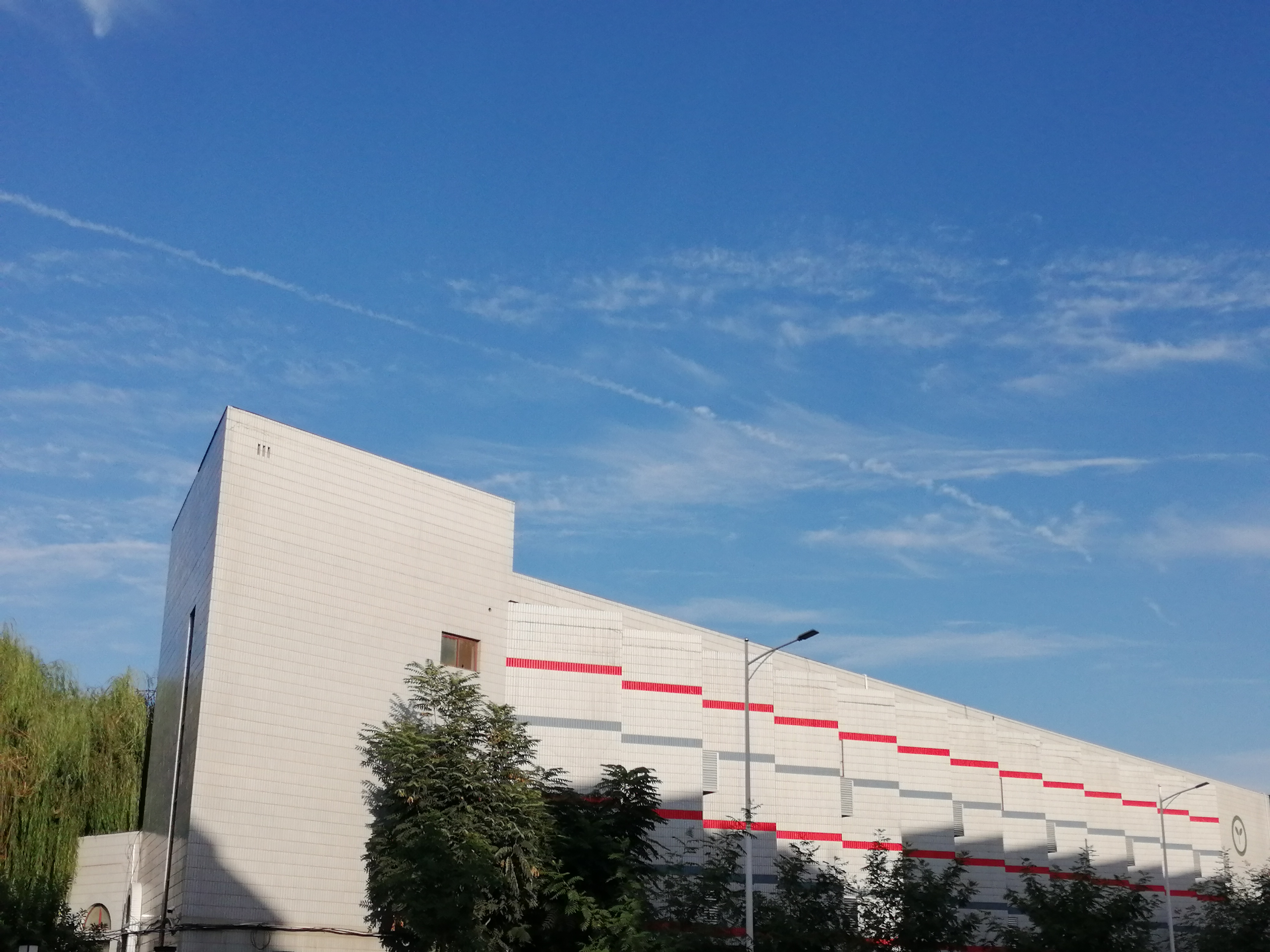 郑州经济|郑州今年的空气质量如何？排名变了！