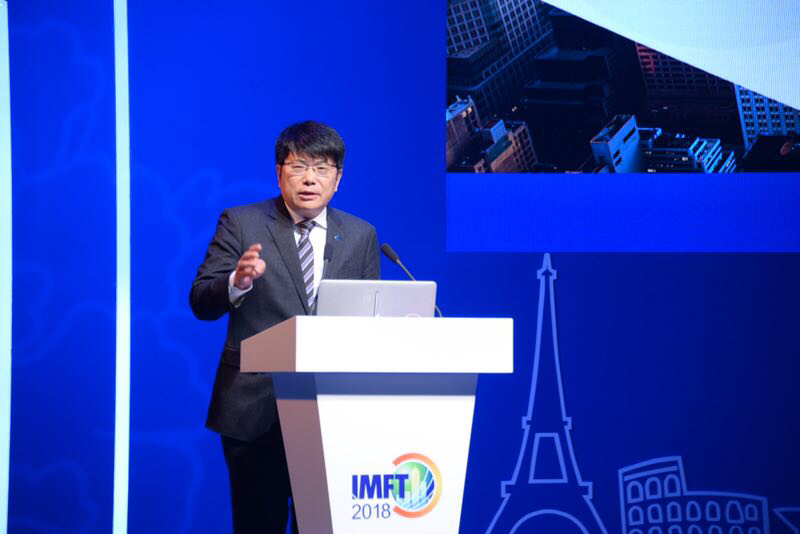 中国旅游研究院院长戴斌:以全域旅游重新定义