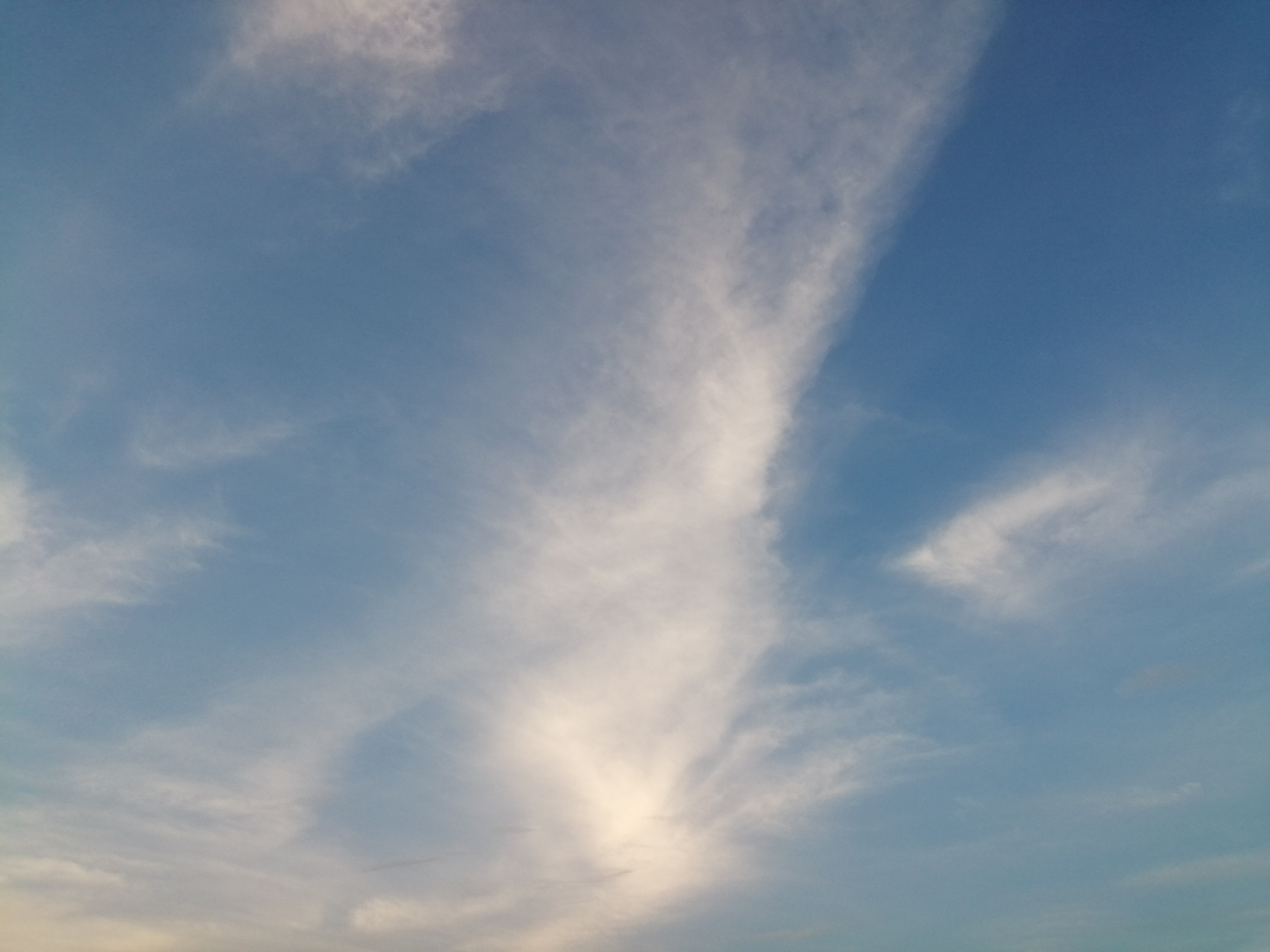 天气|朋友圈蓝天白云大赛今天还约吗？未来几天我省将迎来一波高温天