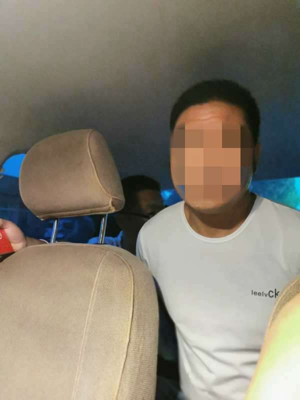 对公账户|非法买卖对公账户 4人被平顶山警方刑事拘留