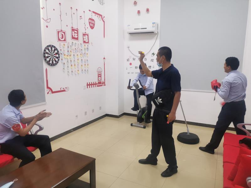 心理健康|公交车长若心情不悦如何疏导？郑州公交心理减压疏导室：车长直呼“过瘾”