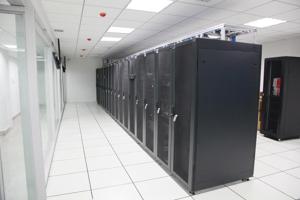 校园网总控中心