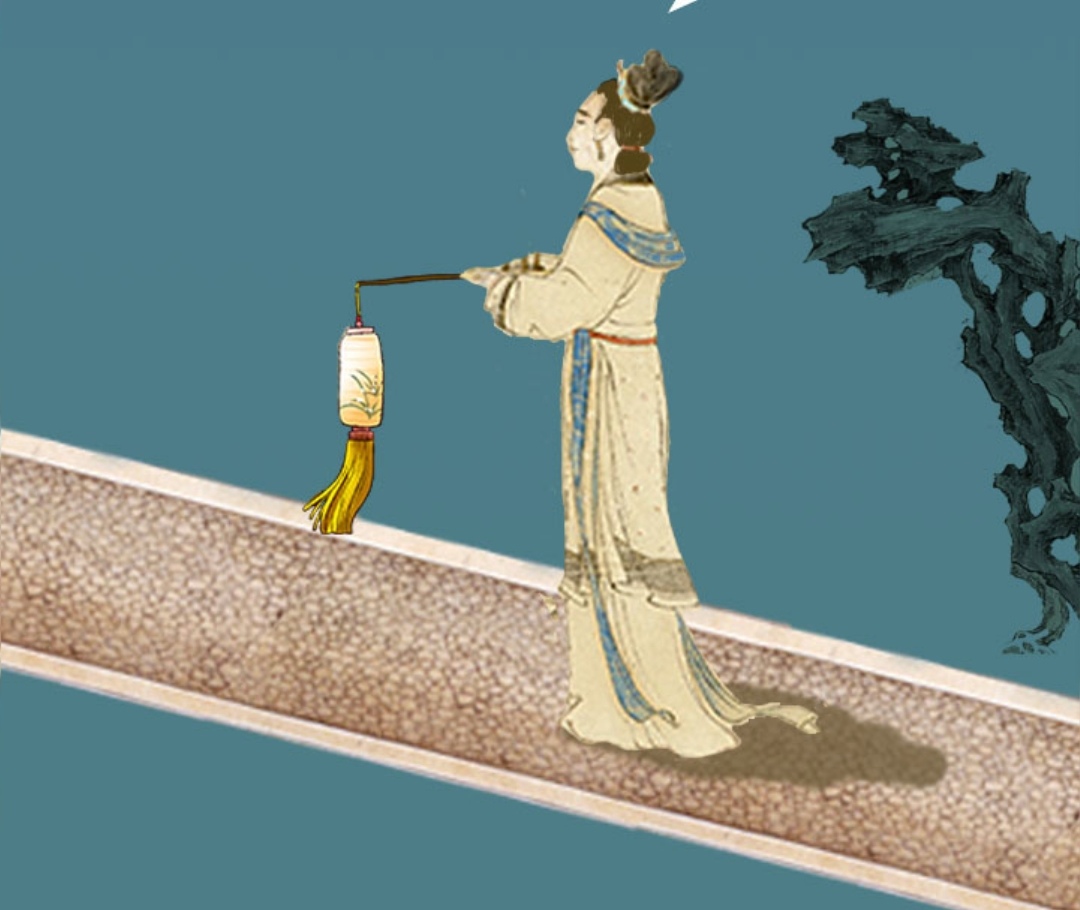 假如唐朝在洛阳办中秋晚会,会是什么画风?-大河新闻