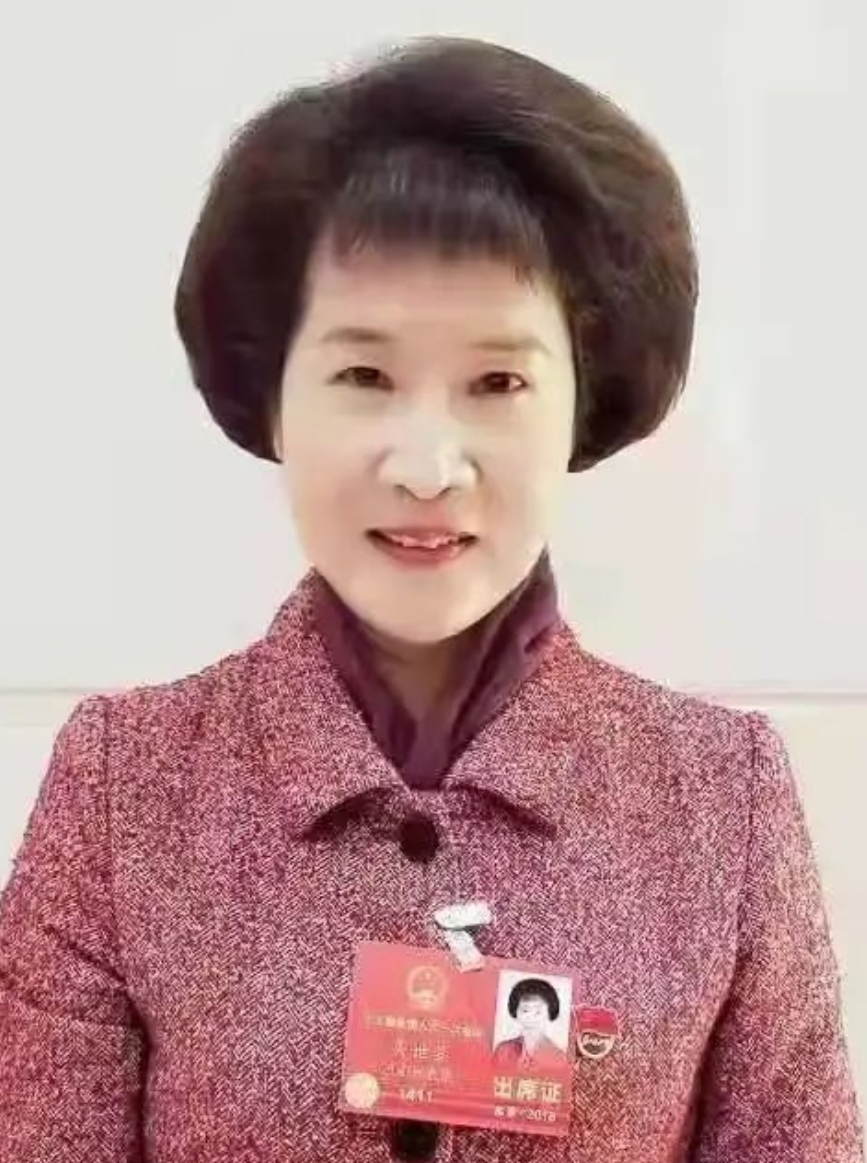 駐豫全國人大代表更關(guān)注最高檢工作報告哪些點(diǎn)？來聽聽他們怎么說