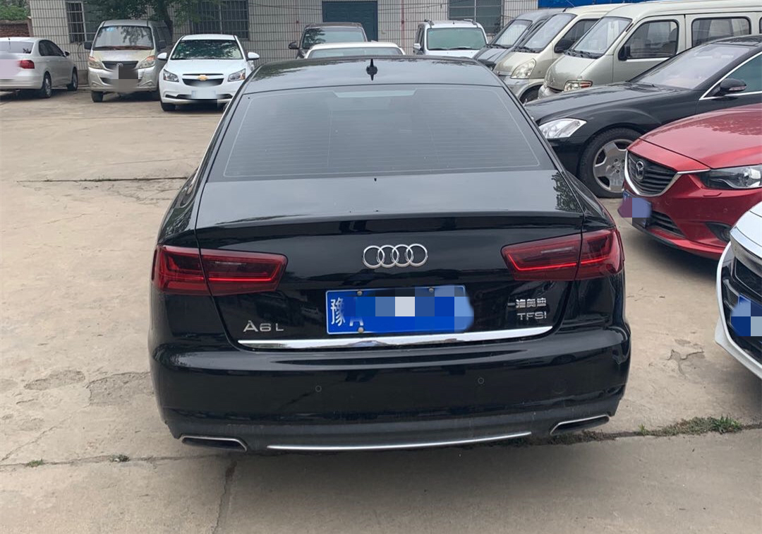 法制虚假租车后抵押，一团伙诈骗金额超百万！