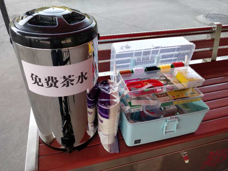 |郑州公交“诚信驿站”正式上线 乘客能在驿站享受啥便利?