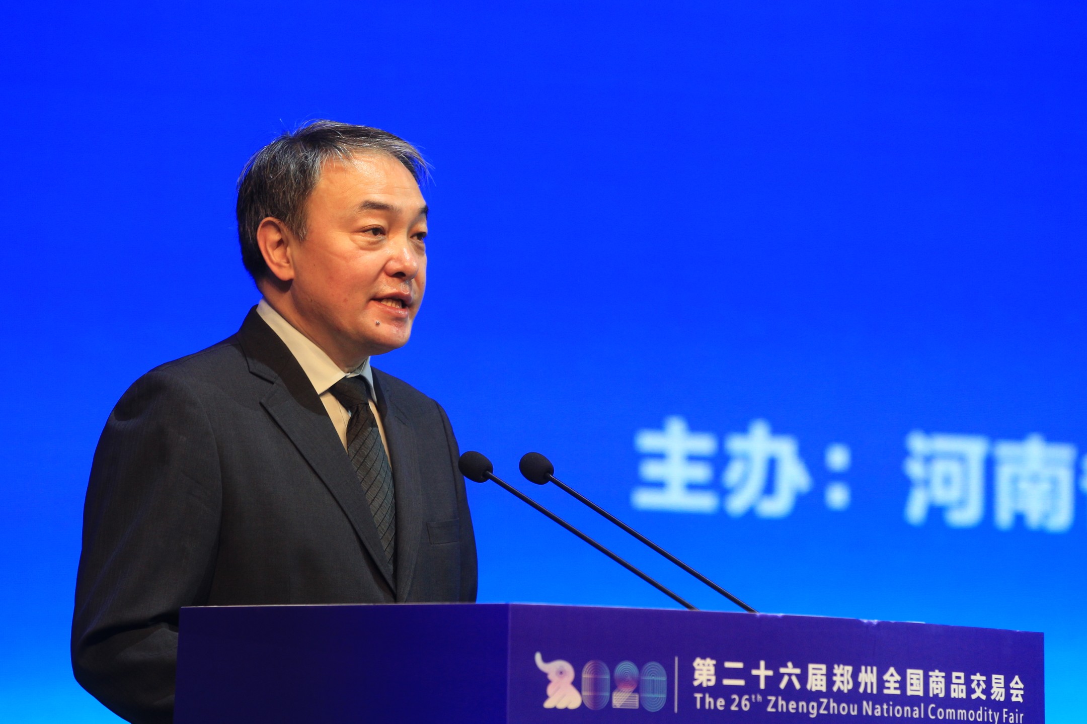 目前河南经济总量在全国占第( )位(3)