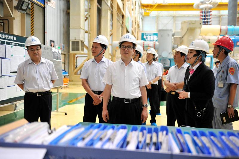 河南省检察院检察长顾雪飞 认真学习贯彻省委全会精神努力做到 四有一少 手机大河网