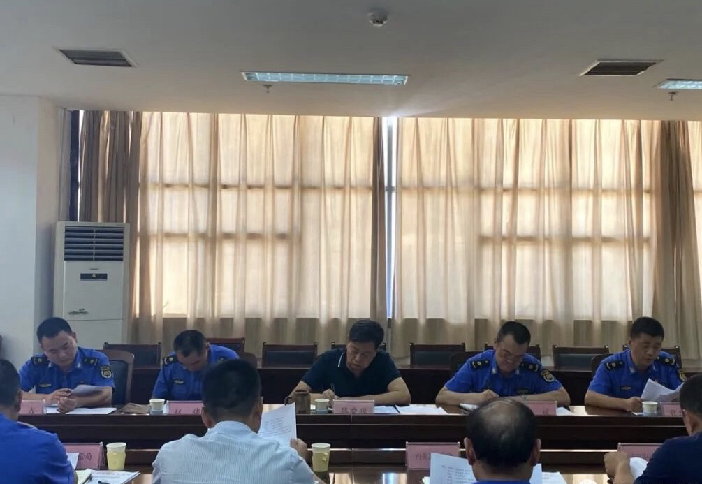 |违法建筑必拆!安阳加大整治力度