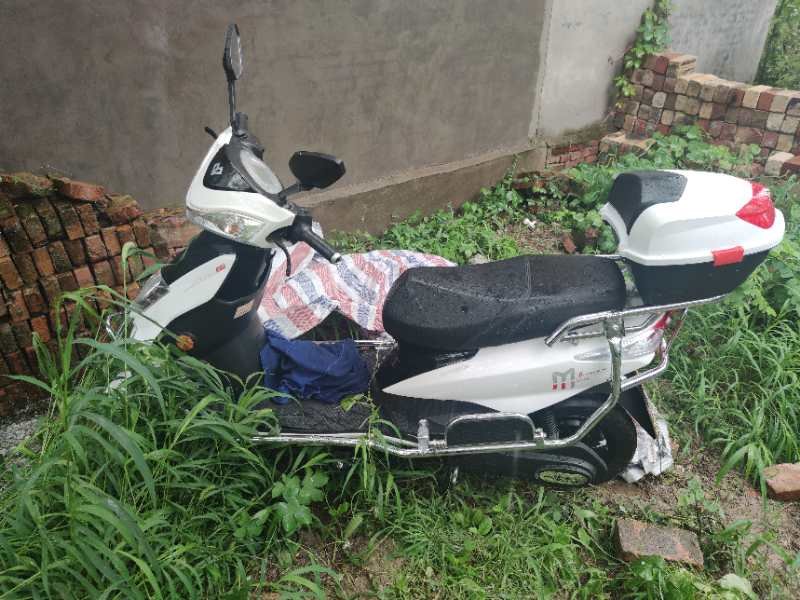 法制|务工男子起贪念盗窃电动车 被抓后悔恨万分