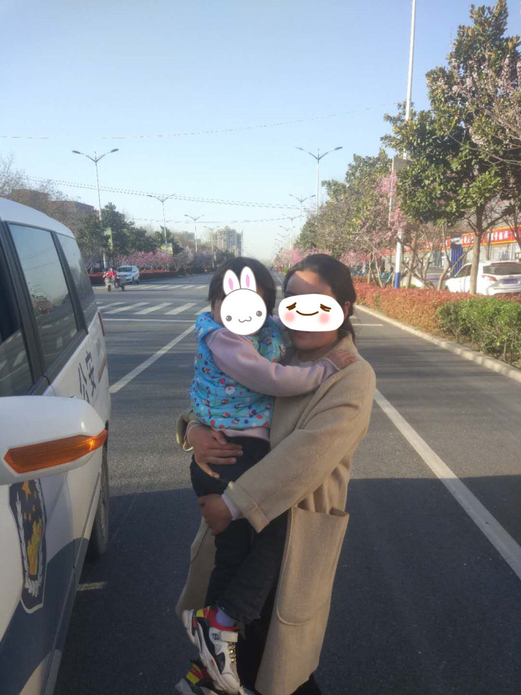 【周口】够粗心！周口俩家长“不约而同”丢孩子