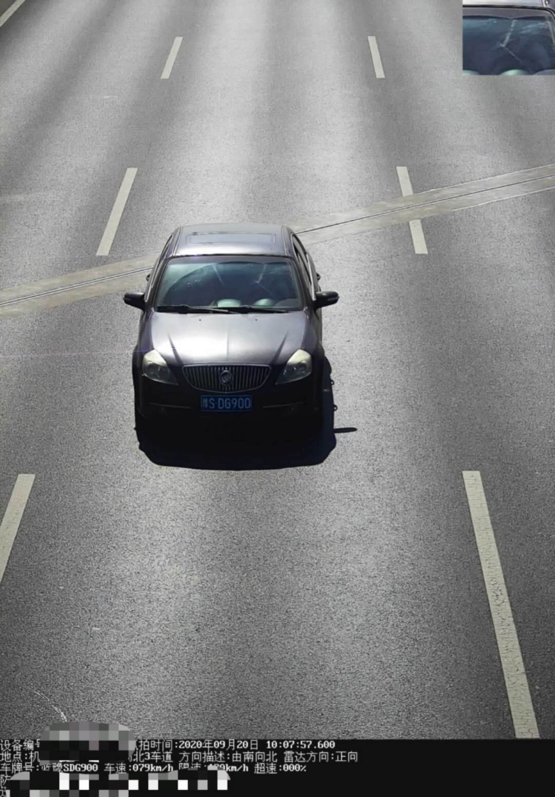 交通|车逾期3年未审、交通违法100多条、司机驾照被暂扣……照样开车，这是真的吗?