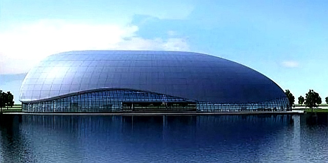 「博物馆」漯河市图书馆、文化馆、博物馆，暂缓开放！