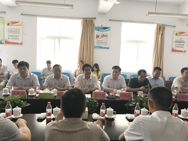 汝州1056名梨园矿退休人员正式纳入煤山街道