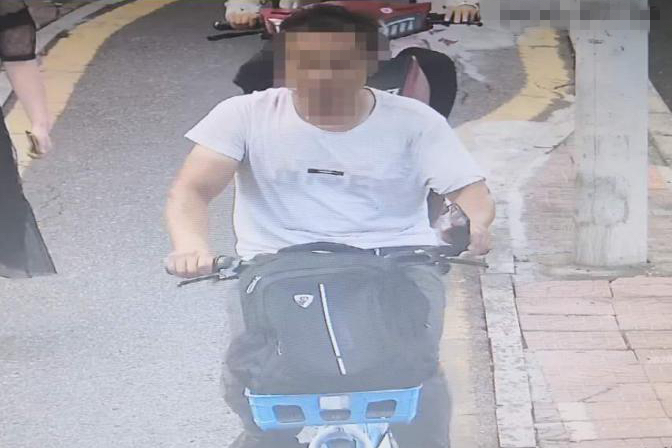 法律|在深圳作案逃回老家躲藏 中牟警方一举抓获
