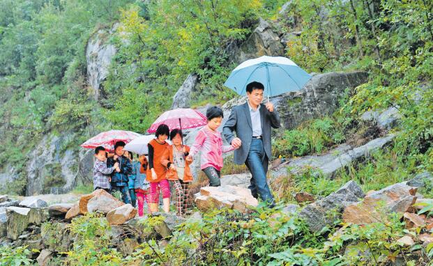 教育部公布2018年全国教书育人楷模名单 河南