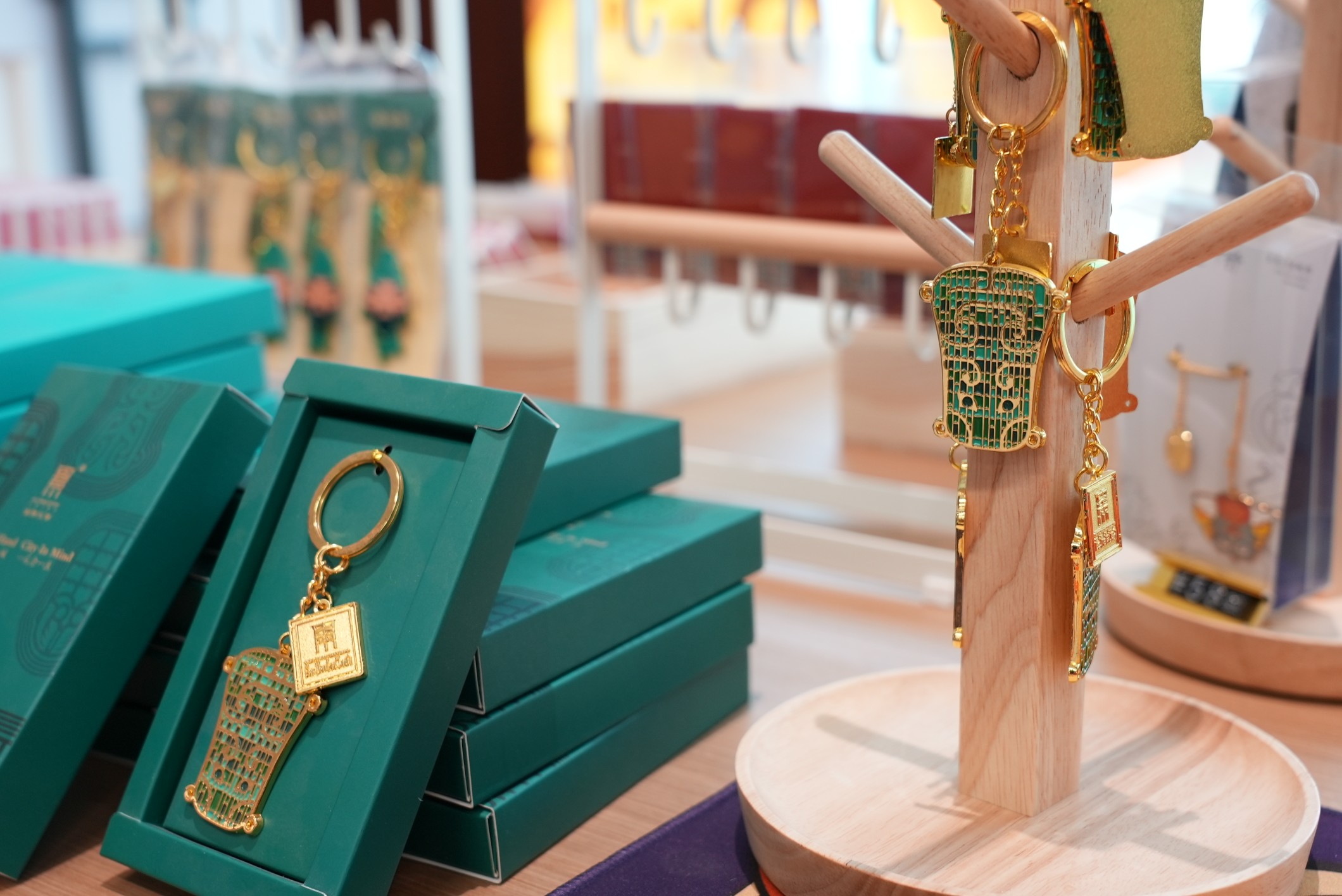 在"洛阳礼物"中品读"千年帝都"-河南日报