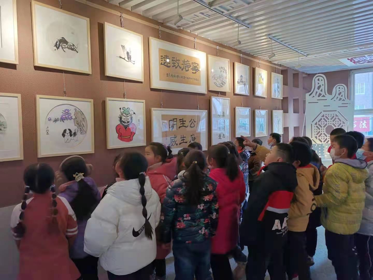 能手引领促发展 携手同行共提升——五里铺小学开展省市区级教学能手示范课观摩活动