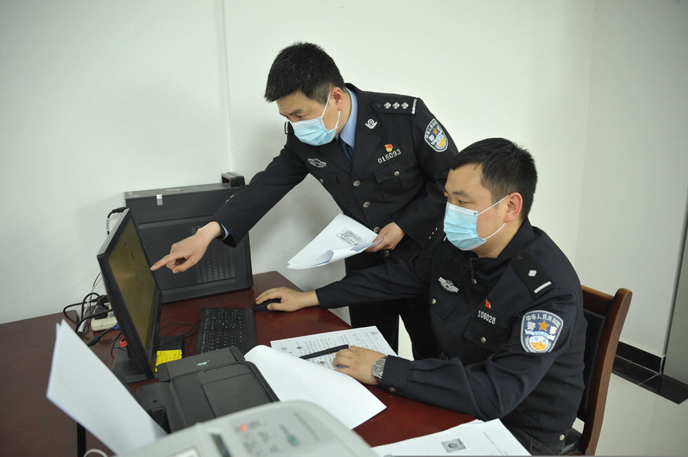 「王勇」3岁时与父母在火车站走散 48年后中牟警方助其与亲人团聚