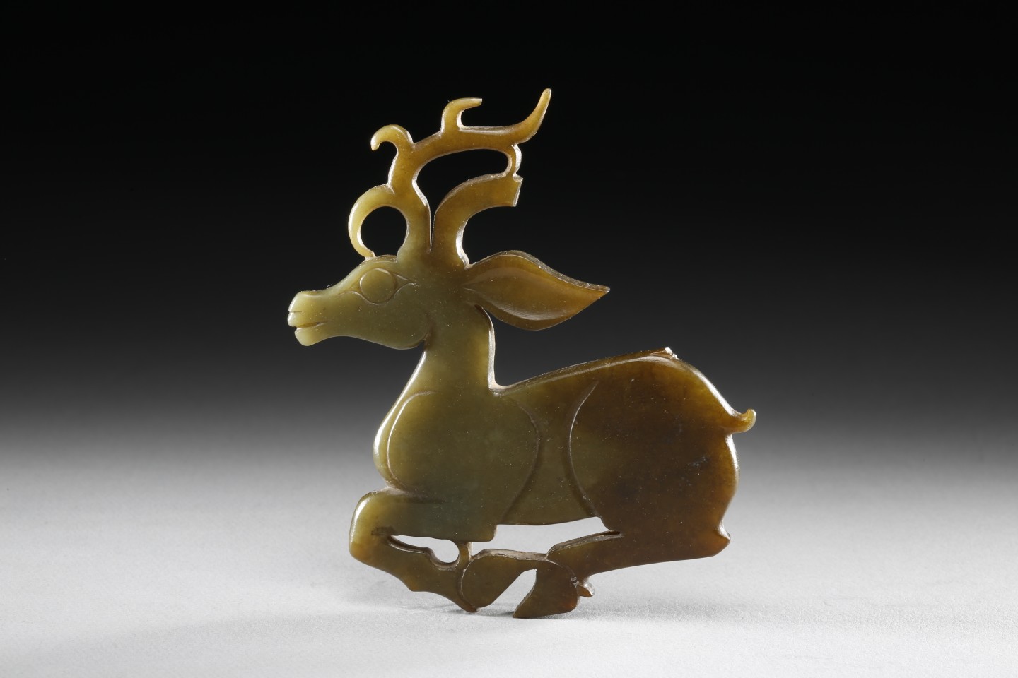 黄河安澜图说三门峡市虢国博物馆一大波文物即将来袭