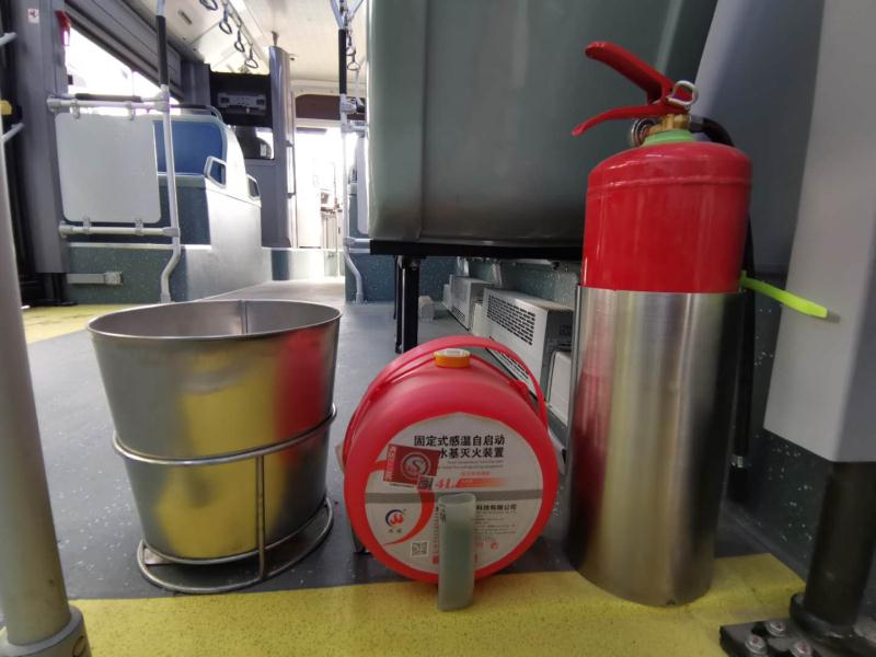 氢燃料电池|郑州公交再添20台“贵族”公交车！咋样？