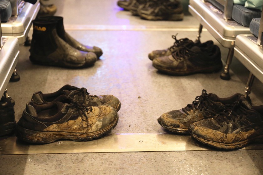 抗洪抢险|固始灾区221人，焦作消防抗洪抢险突击队连夜疏散！