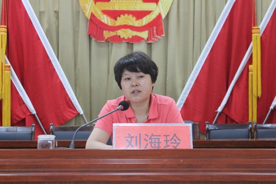 中牟县雁鸣湖镇:观摩对比找"短板"  点评总结促提升