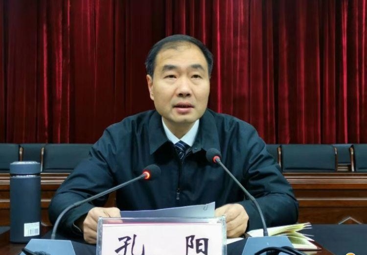 半年后河南周口商水县迎来新任县委书记