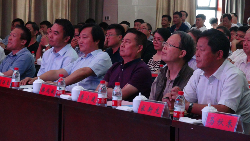 智慧宝丰时空大数据与云平台建设试点项目设计