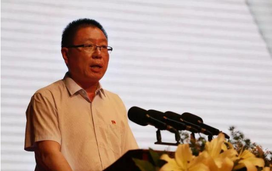 焦作市委书记王小平:学习先进 争当薛勇式的好干部