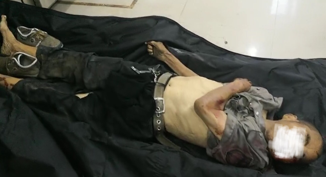 郑州生活|老人夜晚在郑州出车祸身亡，他是谁?从哪里来?家人在哪儿?如果您知道请告诉民警!