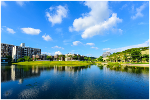 南方科技大学计划在河南招60人 下周在郑举行