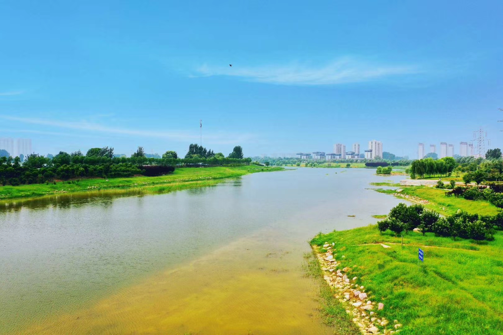 黄河|跻身全球二线城市，郑州到底是不是“暴发户”？