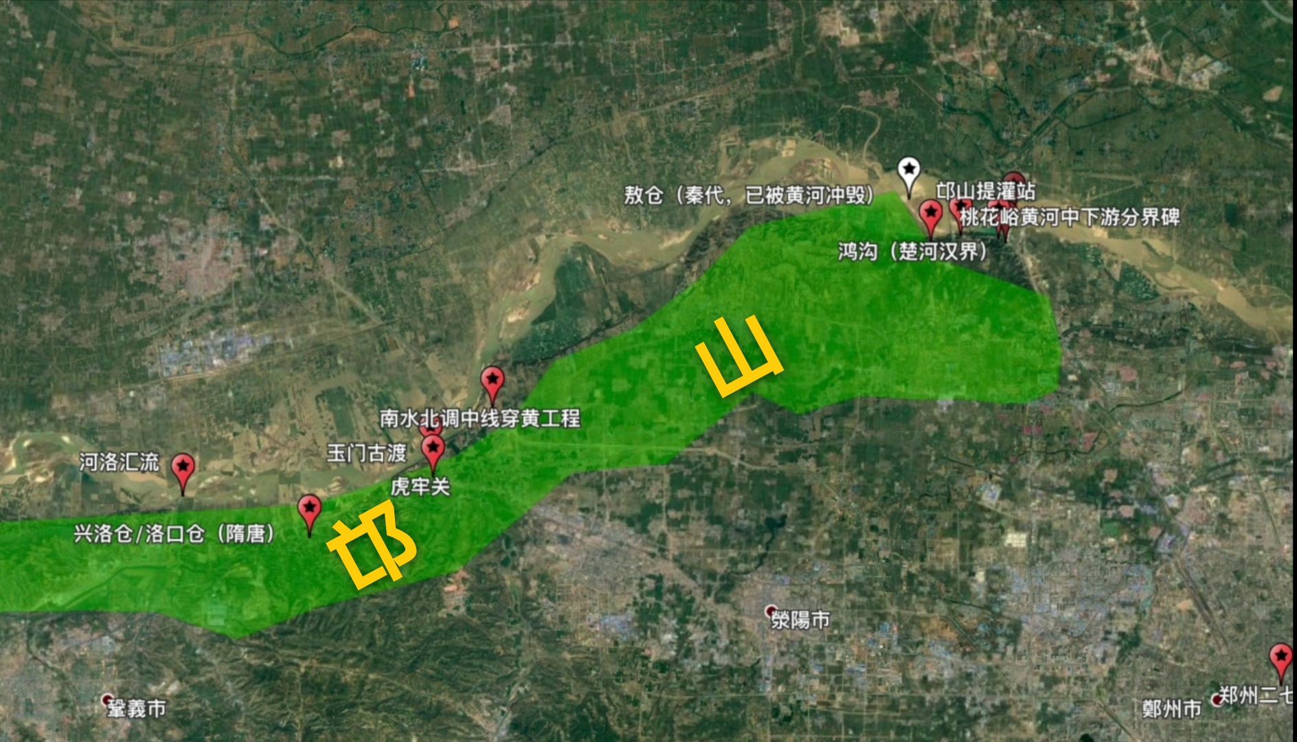 黄河|跻身全球二线城市，郑州到底是不是“暴发户”？